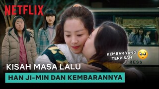 Akhirnya Han Ji-min Ketemu sama Kembarannya yang Diumpetin | Our Blues | Clip