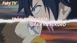 Hội pháp sư Fairy Tail (Short Ep 37) - Gray x Fukuro #fairytail