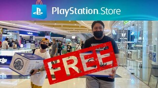 PS5 Update - DAYS OF PLAY SALE!  TAKE TWO SUMMER PROMO SALE! GIVEAWAY!