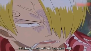 Khoảnh khắc hài hước không thể bỏ qua trong One Piece P8 #Animehay #Schooltime