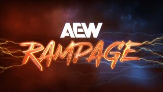 AEW Rampage | Full Show HD | August 23, 2024