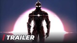 【Trailer】Ultraman Final "Farewell, ULTRAMAN"