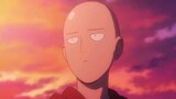 [One Punch Man/High Burning/AMV] A hero with interest!