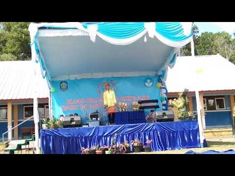 FLS2N menyanyi solo kabupaten bangka 3