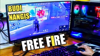 KELINCAHAN BERMAIN FF DI PC - CARA BERMAIN FREE FIRE DI PC 2020 | FREE FIRE EMULATOR