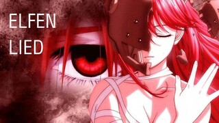 Elfen Lied [ AMV ]