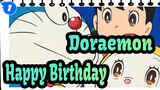 [Doraemon] Happy Birthday, Doraemon~_1