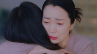 [Queen of Tears] Grace wanted to lie to Hae In that she was the person Hae In loved and trusted the 