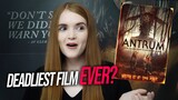 Antrum: The Deadliest Film Ever Made (2019) SPOILER FREE Movie Review | Spookyastronauts
