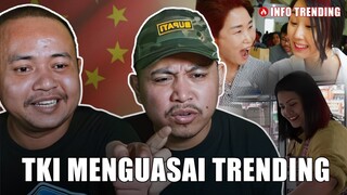 Rumah Thoriq & Fuji Jadi Algoritma Trending⁉️