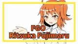 [FGO/Hoạt hình] Ritsuka Fujimaru