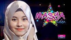 Telemovie Masya Alisya 2014