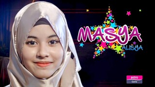 Telemovie Masya Alisya 2014