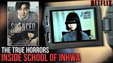 The Horrors Of Inhwa School Incident: Netflix's “Silenced” True Story #truecrime