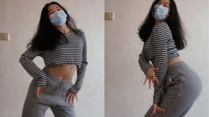 Sexy back: Can't chubby girls have the right to show off?