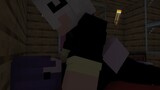 Oh, that Kye... (Kye x Lay) \\ Animation minecraft #YeosM boy love (Please read the description)