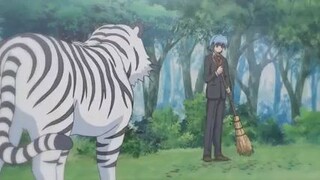 Hayate The Combat Butler Season 1 - Episode 4 Tagalog Dubbed