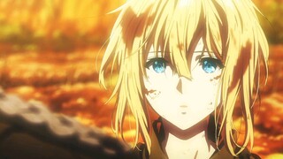 Violet Evergarden | ×「AMV」