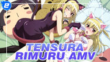 TenSura AMV, Rimuru yang Paling Imut_2