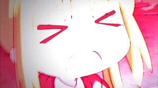 Whose Pochi-chan is this again again again again?