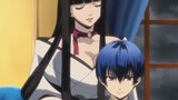 
Arcana Famiglia | The Older, The Cuter