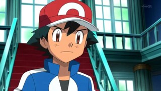 Pokémon XY episode 02