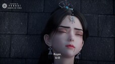 The Lagend Of Martial Immortal Eps 112 indo