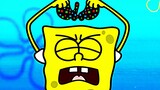 Learning With Pibby but it's SpongeBob Animation