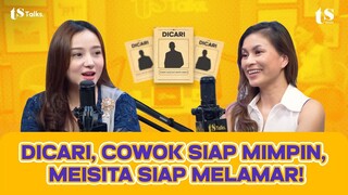 MEISITA LOMANIA JIWA BISNIS DARI KECIL, PAS GEDE CAPEK JADI INDEPENDEN!