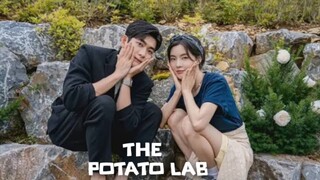 ThePotatoLab. Eps07 [SUB INDO]