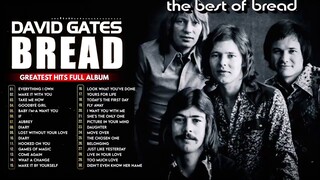 David Gates Bread | Full album Greatest hits