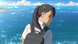 [Makoto Shinkai] Suzuya Toki's identity as a male protagonist is lifted PV [mistake/animated handwri