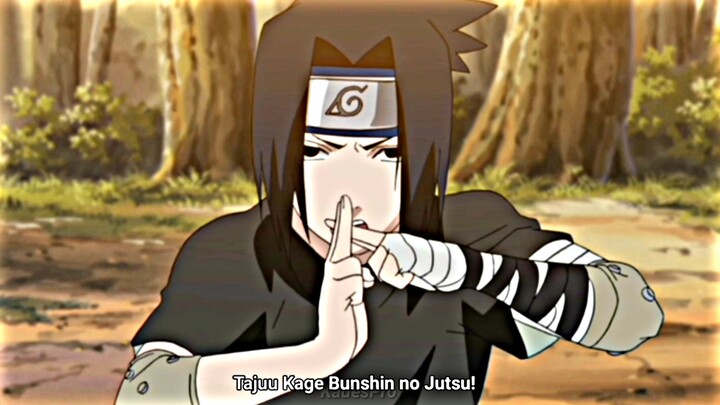 Uzumaki Sasuke 🗿