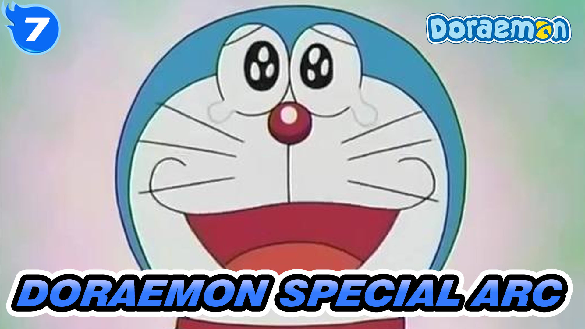 Doraemon AMV] New Anime / Special Arc_7 - Bilibili