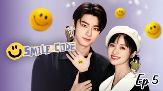 Smile Code Ep 5_Eng sub