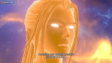 over Goddess/ my Female Disciples Are Big Cheeses eps 39 sub Indonesia.
