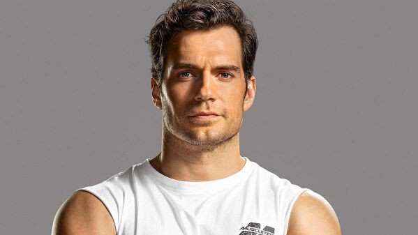 Marvel Characters That Could Play By Henry Cavill 👍