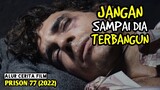 TAHANAN BODOH DIKEROYOK 90x PER HARI DAN SETELAH ITU KECERDASANNYA BERTAMBAH - Alur Cerita Film