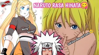 Naruto Cocok dijadiin Waifu!! Fakta Jutsu Pertama Naruto