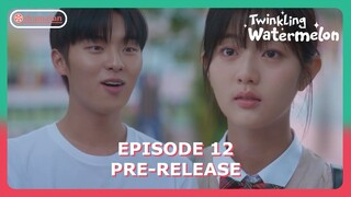 Twinkling Watermelon Episode 12 Pre-Release Revealed [ENG SUB]