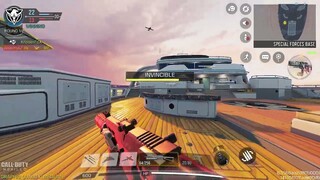 COD Mobile | Multiplayer Gameplay