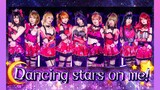 【Miao】✟Dancing stars on me!✟ Come and accept the summons of the nine little devils~! ♡【Love Live!】