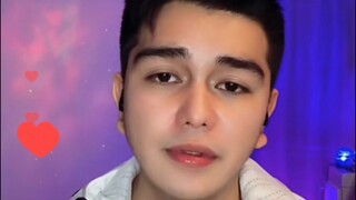 My idol.. RENZ MALDIA on tiktok. "come to me and hold me, and you will see" love you kuya ☺️