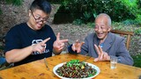 The Best Dish for Supper: Spicy Field Snails