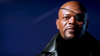 Kartu truf yang tiada habisnya: Nick Fury