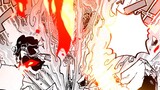 One Piece Chapter 1003: Kaido created a tornado! He was chopped down by Zoro! Kaido showed his true 