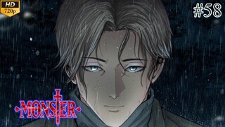 Monster - Episode 58 (Sub Indo)