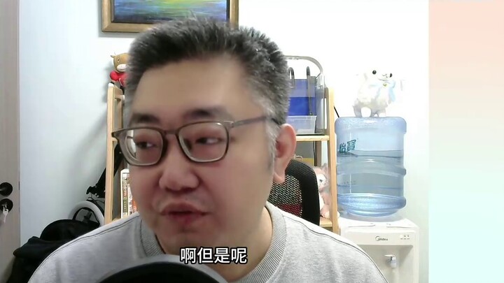 Lao Liu berbicara tentang animasi, dan ada berita besar dari dalam Tencent Animation