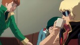 Mobile Suit Zeta Gundam (Z-Gundam) Ep 1 - Heir to the Star