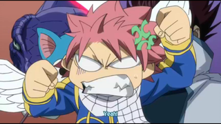 E61 - Fairy Tail